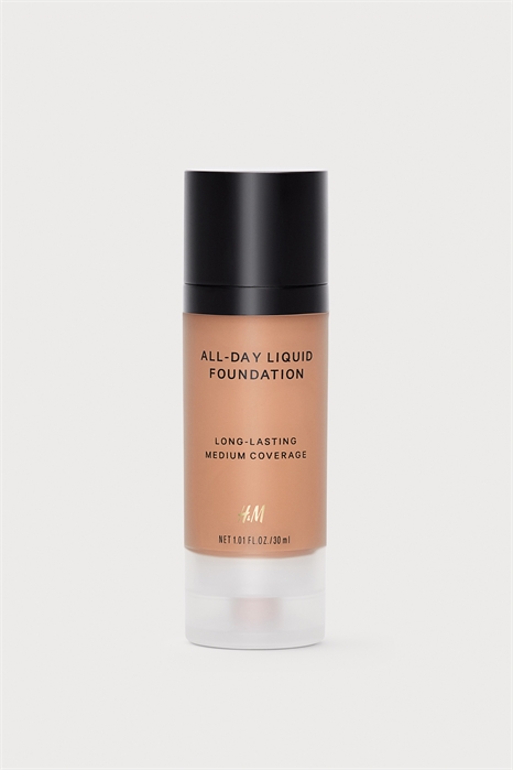 Жидкая тональная основа на весь день 0545291008 - Фото 14183217