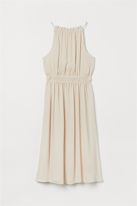 Платье на бретелях 0968797002 - Фото 14183221