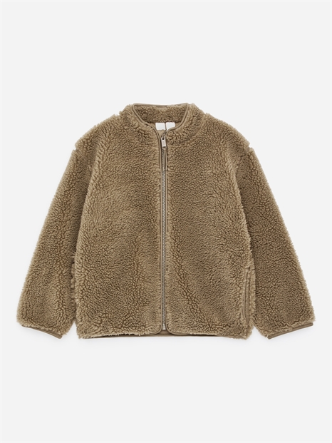 Плюшевая куртка 1318731014 - Фото 14183272