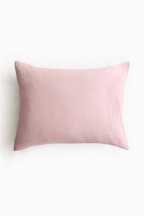 Наволочка из хлопкового муслина 1200444017 - Фото 14183950