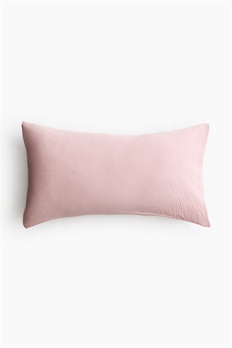 Наволочка из хлопкового муслина 1209699018 - Фото 14183959