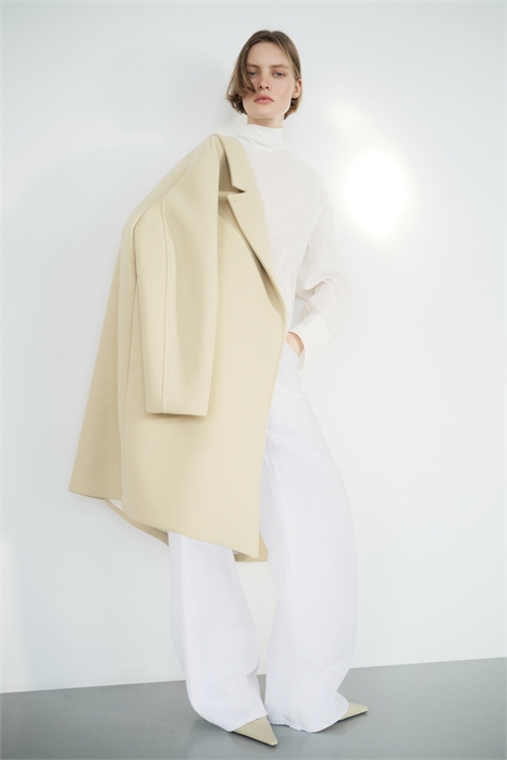 Широкие высокие джинсы 1222670037 - Фото 14183999