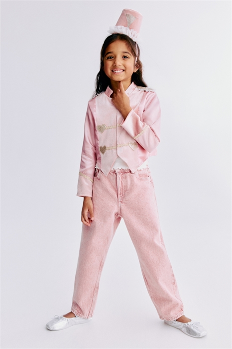 Набор маскарадных костюмов цирка из 2 частей 1313228001 - Фото 14184398