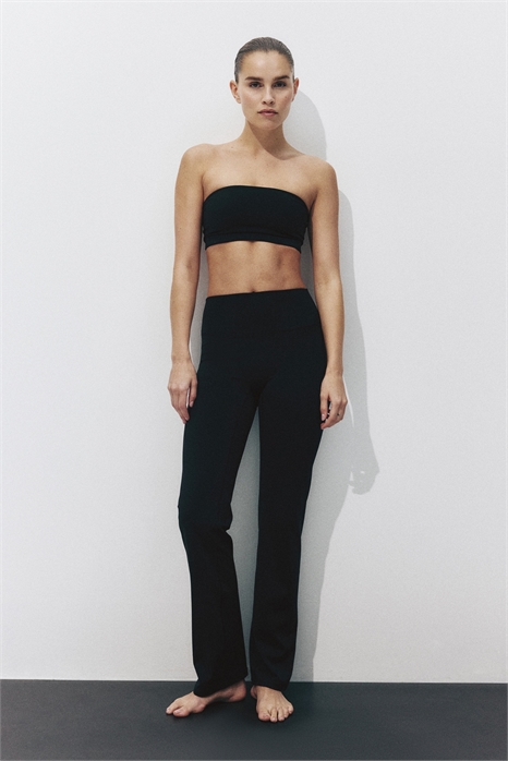 Спортивные леггинсы SculptMove™ Flared 1317132001 - Фото 14184736