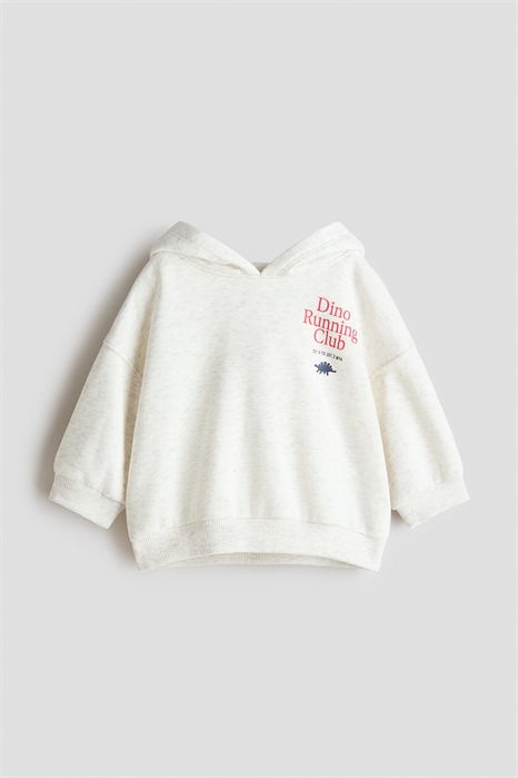 Толстовка с принтом артикул 1319918001