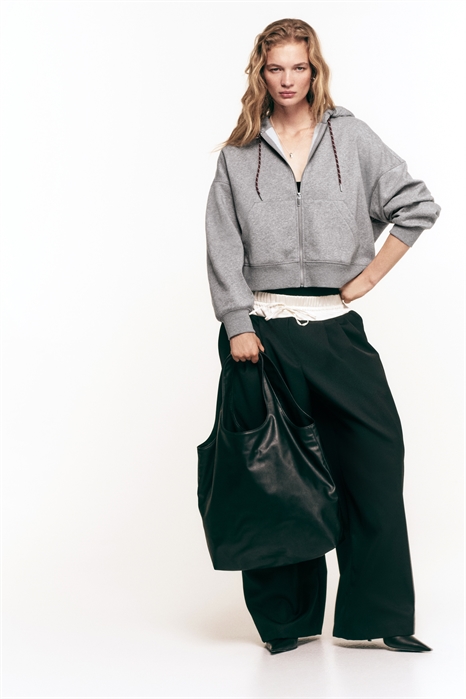 Толстовка на молнии 1323083001 - Фото 14185063