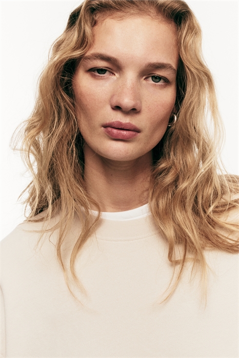 Толстовка с застиранным видом 1325469001 - Фото 14185212