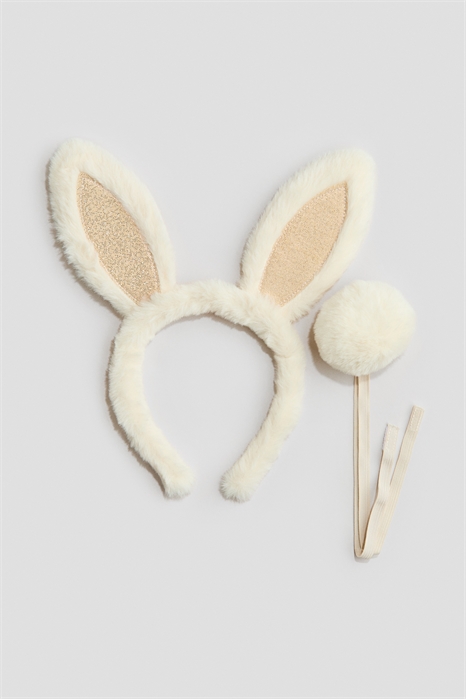 Пушистый маскарадный костюм из 2 частей 1325724002 - Фото 14185232