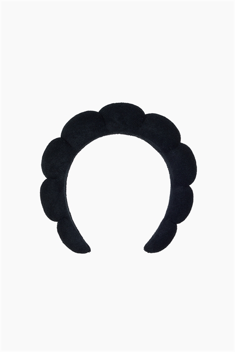 Мягкая повязка на голову 1323943005 - Фото 14185924