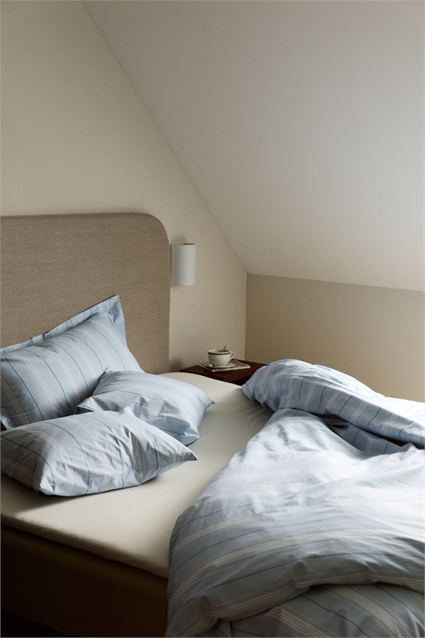 Комплект пододеяльников double/king из хлопковой перкали 1308338001 - Фото 14186658