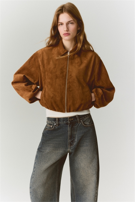 Жакет с воротником 1330723002 - Фото 14186970