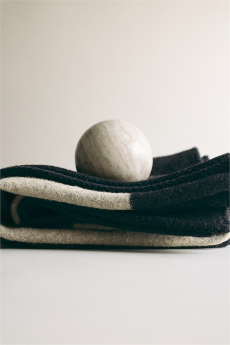 Одеяло из шерстяной смеси 1298464007 - Фото 14187255