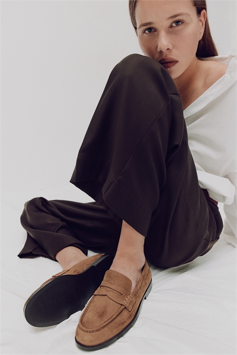 Лоферы 1318025003 - Фото 14188938