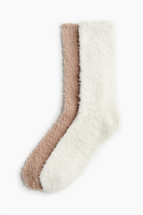 Носки в 2 упаковках артикул 1115334004