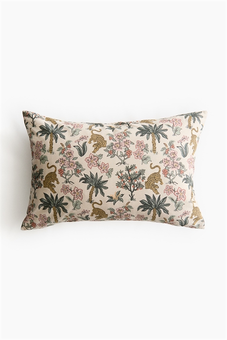 Чехол для подушки из холста с рисунком 1273670006 - Фото 14194578