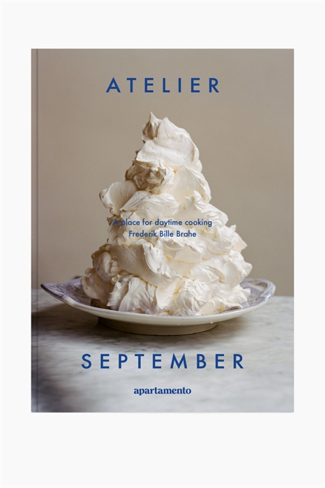 Книга "A Place For Daytime Cooking" артикул 1305832001