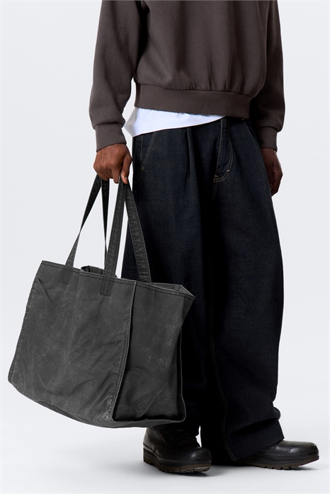 Большая мокрая сумка-торба артикул 1304692001