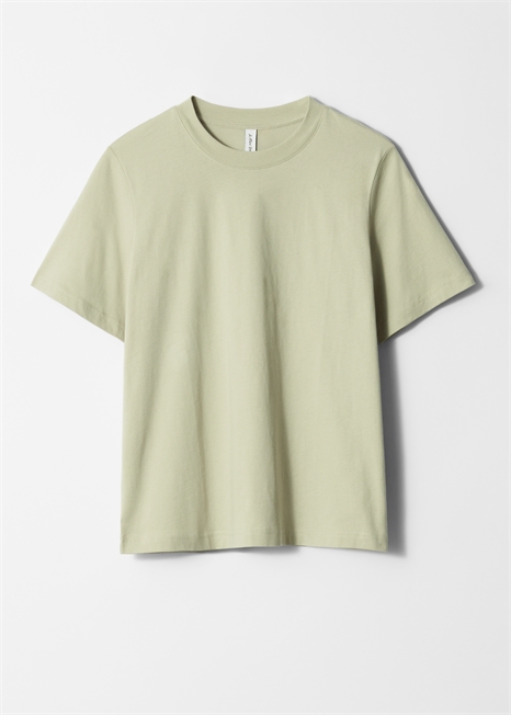 Футболка с коротким рукавом артикул 1135278070