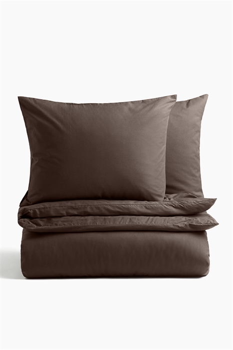 Хлопковое постельное белье для двуспальных и двуспальных кроватей артикул 0496279096