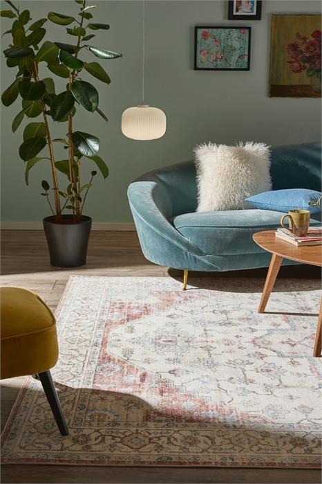 Моющийся ковролин Miray артикул 1301959001