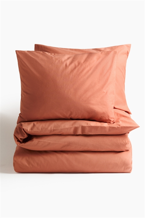 Хлопковое постельное белье для двуспальных и двуспальных кроватей артикул 0496279103