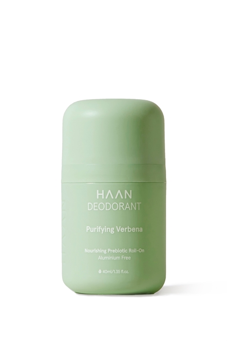 Очищающий дезодорант Вербена артикул 1136190001