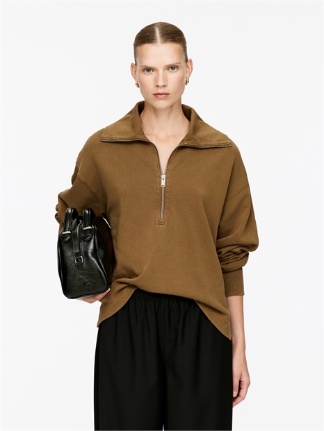 Толстовка на молнии артикул 1300860002