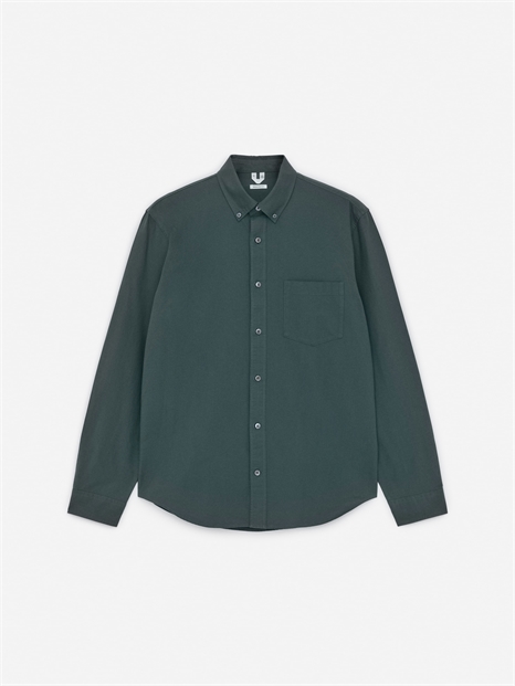 Оксфордская рубашка артикул 0989216040