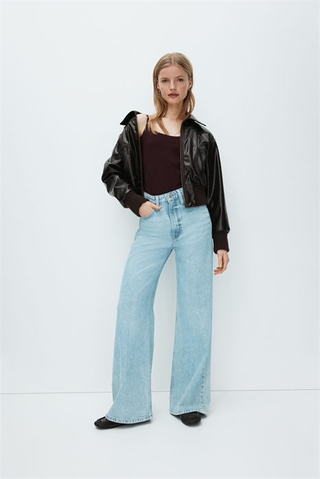 MAMA 3 комплекта топов на бретельках для кормящих артикул 1039096044