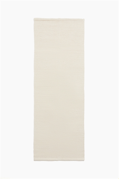 Хлопковый беговой ковер артикул 1231209001