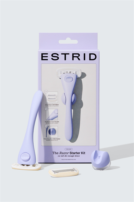 Стартовый набор артикул 1240503004