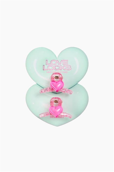 2-пакет мини-зажимы для волос артикул 1308483001