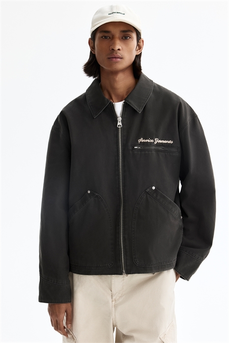 Рабочая куртка артикул 1320378001