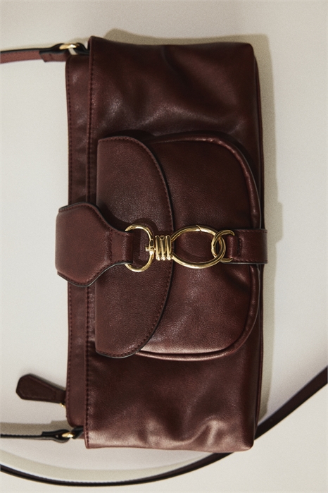 Сумка через плечо артикул 1321483003