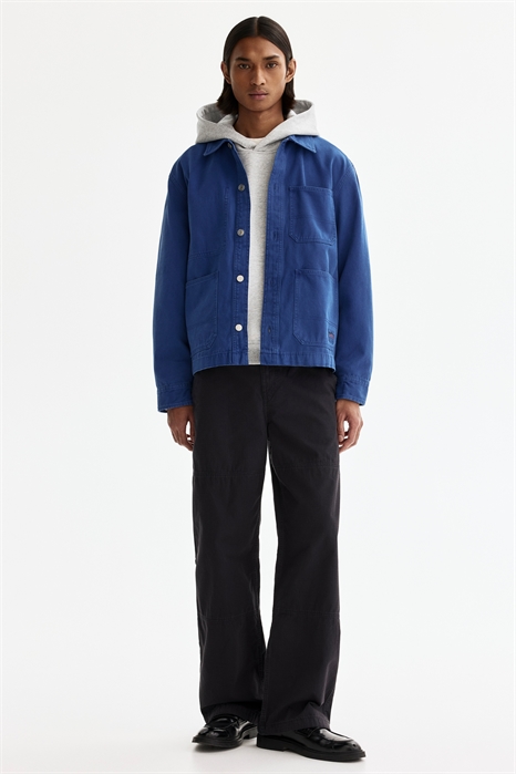 Брюки свободного кроя артикул 1325055001