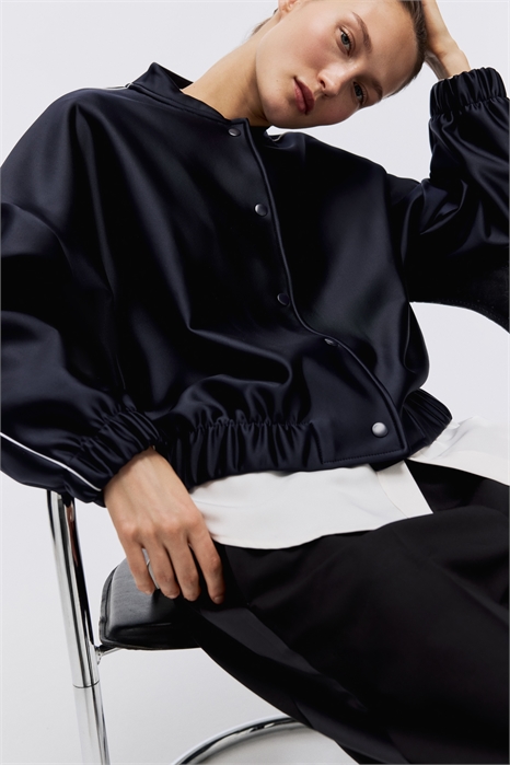 Бомбер артикул 1325586001