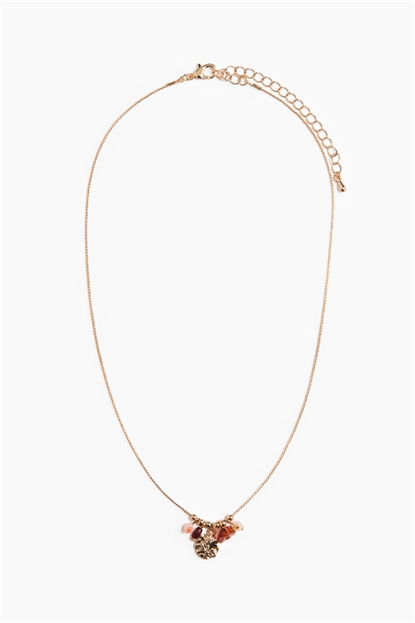 Колье с подвеской артикул 1328108001