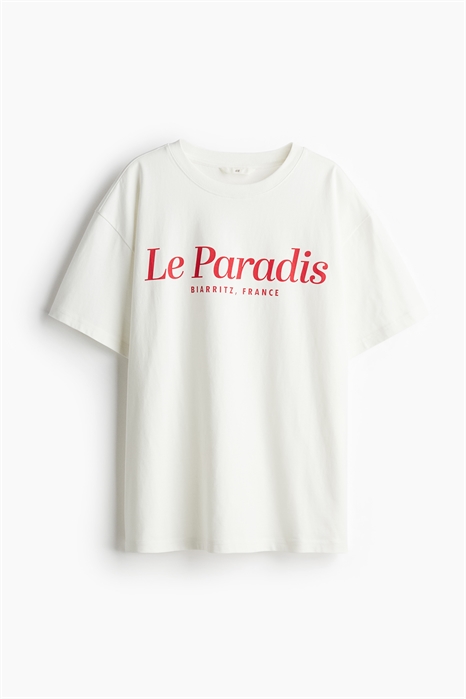 Футболка с принтом артикул 1163471014