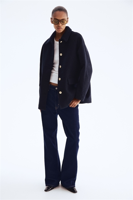 Автомобильное пальто артикул 1284359002