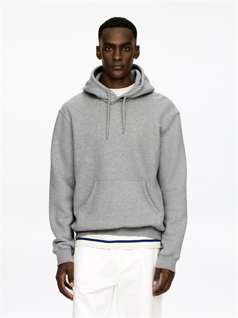 Толстовка с капюшоном артикул 1302040001