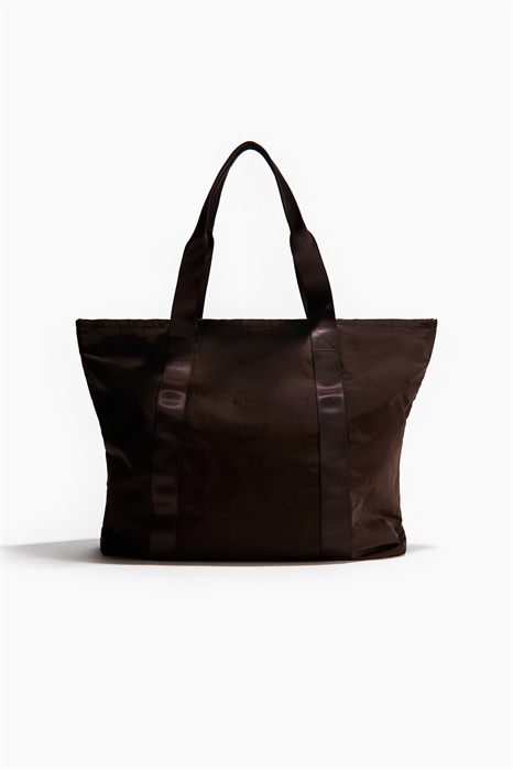 Водоотталкивающая спортивная сумка артикул 1216375012