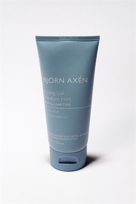 Гель для укладки волос артикул 1217003001