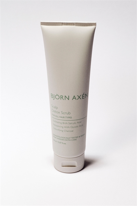 Детокс-скраб артикул 1237845001