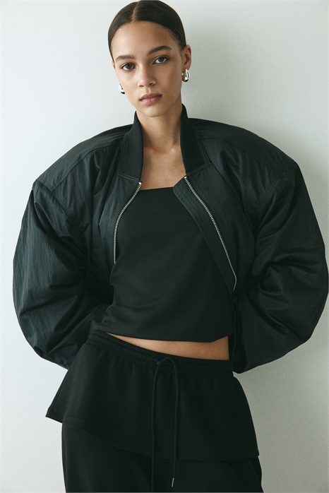 Брюки с юбкой из скубы артикул 1332663001