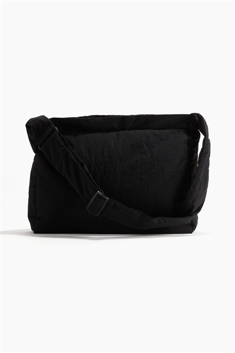 Сумка на плечо с мягкой подкладкой артикул 1229746001