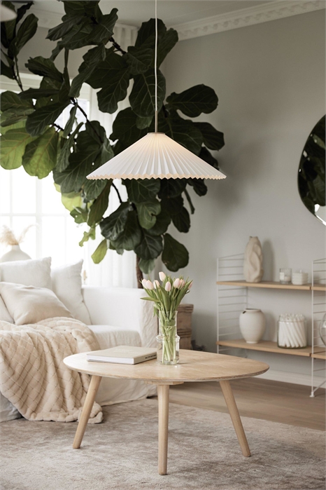 Подвесной светильник Dora 60 см артикул 1248557001