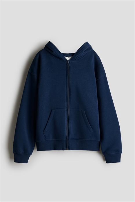 Толстовка на молнии артикул 1260442005