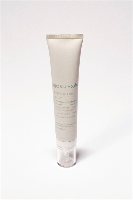 Сыворотка против выпадения волос артикул 1260036001