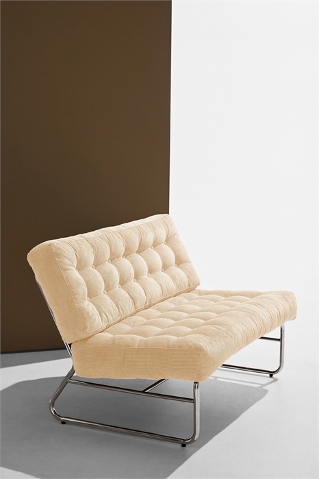 Двухместный диван Luca артикул 1335378002