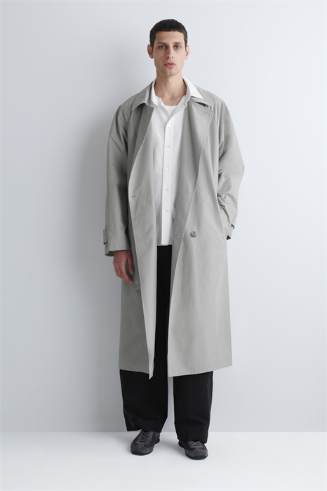 Кроссовки из нубука и замши артикул 1311875001